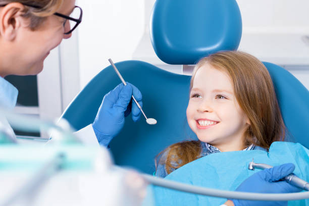 Best Laser Dentistry  in Conley, GA