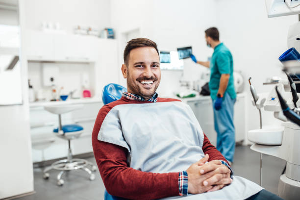 Best Dental Inlays and Onlays  in Conley, GA