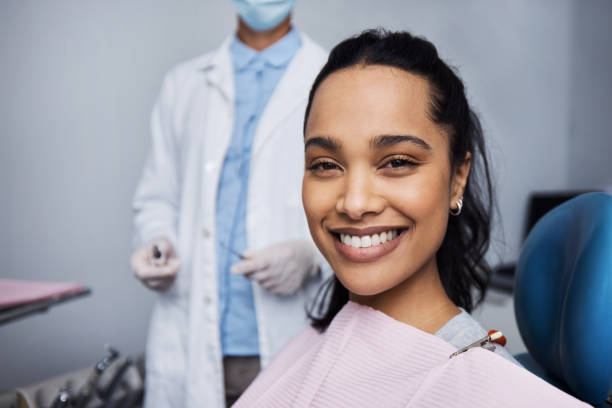 Why Choose Us for Your Dental Needs in Conley, GA