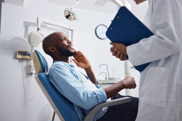 Dental X-Rays and Imaging in Conley, GA